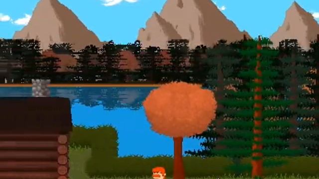 lakeView Cabin- gameplay, indie Horror game... I DIDNT GET YOU PREGNANT!!! смотреть онлайн