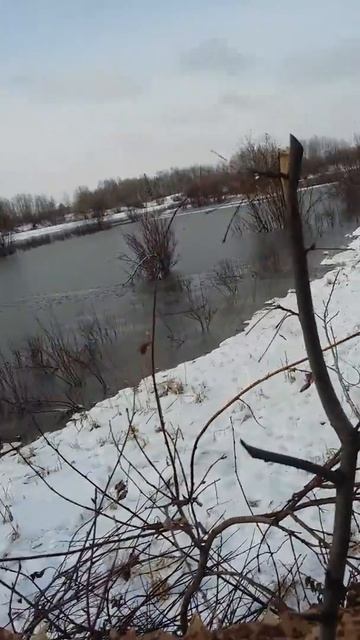 Весенняя охота на утку. 1 мая) смотреть онлайн