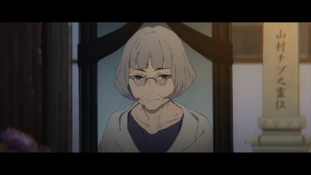 Josee, the Tiger and the Fish「AMV」If I Die Young смотреть онлайн