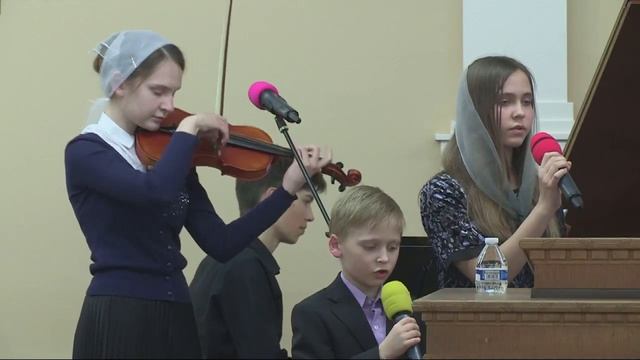03/11/18 Sunday PM смотреть онлайн