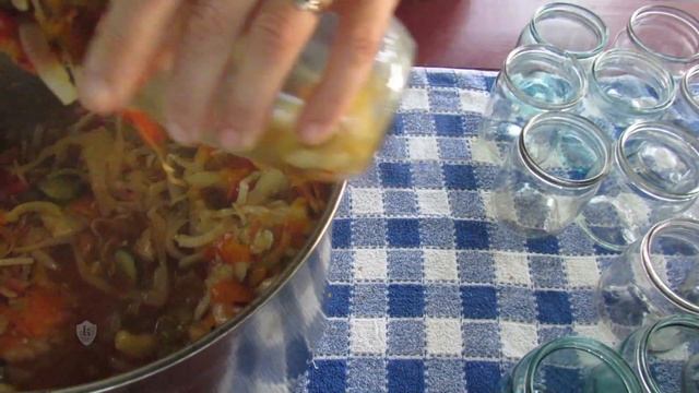 Салат Мисливський смотреть онлайн