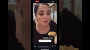 Атаева Луиза пробует мои десерты/Доза вкуса/Дубайский чизкейк/Мороженое Медовик