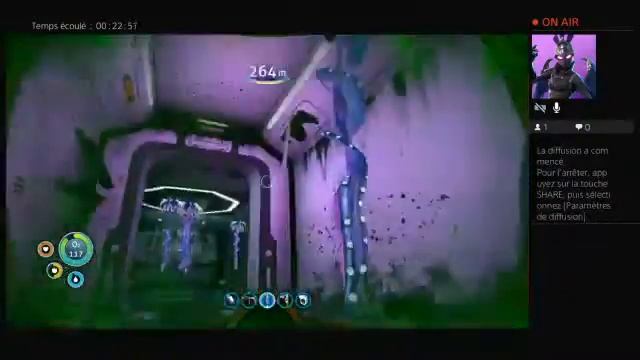 Subnautica -ON SAUVE L'AURORA-[FR/PS4] EP 9 смотреть онлайн