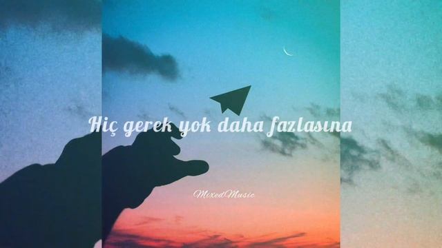 Madrigal - Seni Dert Etmeler Sözleri(Lyrics)