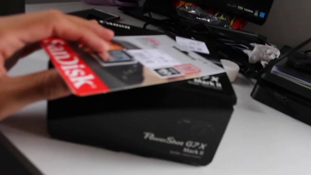 Buying a NEW CAMERA + NEW INTRO | Marnie Mita смотреть онлайн