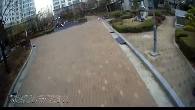 My Cetus X flights with SQ23 Camera смотреть онлайн