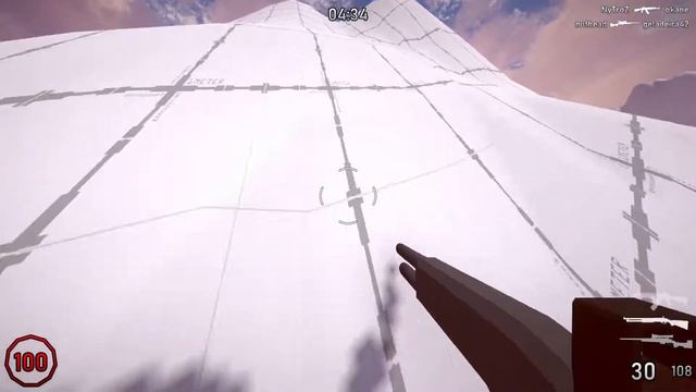 Redmatch 2 Gameplay Walkthrough (Part 1) [No Commentary]