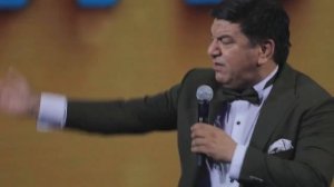 Zokir Ochildiyev - Konsertdan lavha