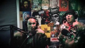 Кисло-Сладкий & Bonah Bugin Erten