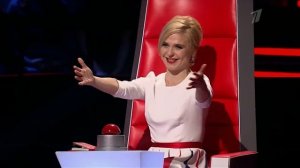 The Voice Russia Kids - «Nothing Else Matter» - Kamilla Kusova
