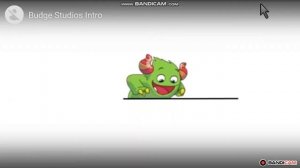 Budge Studios Intro vs Nicktoons U.S. Back At The Barn Yard Bumper