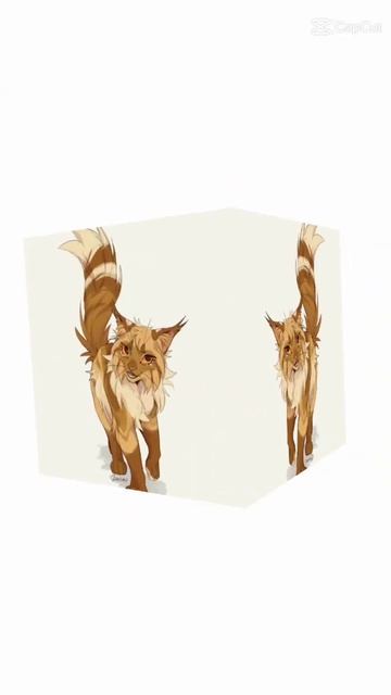 коты воители Пчела смотреть онлайн