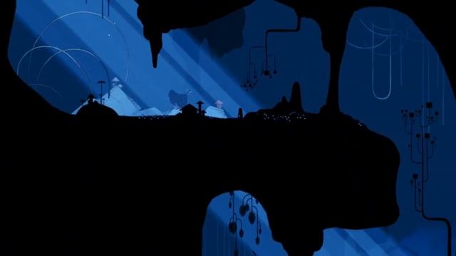 GRIS - Full Playthrough Longplay! The Most Beautiful Game Ever Made!