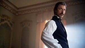 Леопард - Русский трейлер