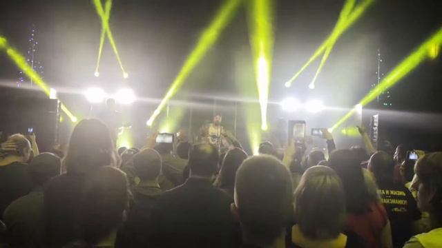 ПилОт - Сумасшедшим жить легко (03/01/2021, Владимир, Maxtone, Live). смотреть онлайн