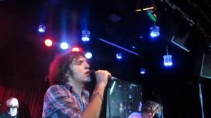 Валентин Стрыкало & Rock Band Москва 17.09.11 я бью