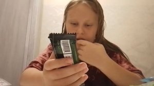 Вкусняшки в лагерь. Запрещенка.