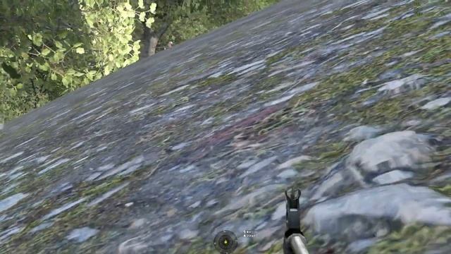 Snipers - A Creature of Habit смотреть онлайн