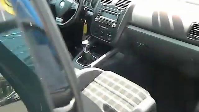 2006 Volkswagen GTI - 2.0T Hatchback Coupe 2D Los Angeles Woodland Hills West Hills Sherma смотреть онлайн