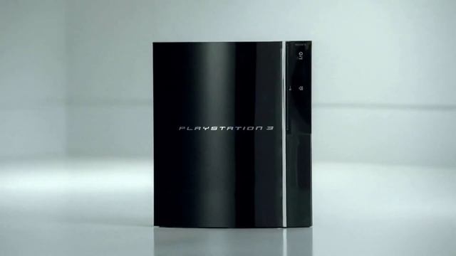 the entire history of the PS3, i guess смотреть онлайн