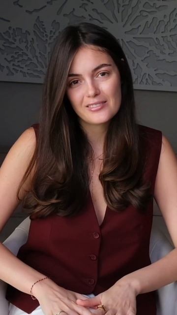 Спешка не женственна, научись расслабляться #уверенностьвсебе #вдохновение #отношения смотреть онлайн