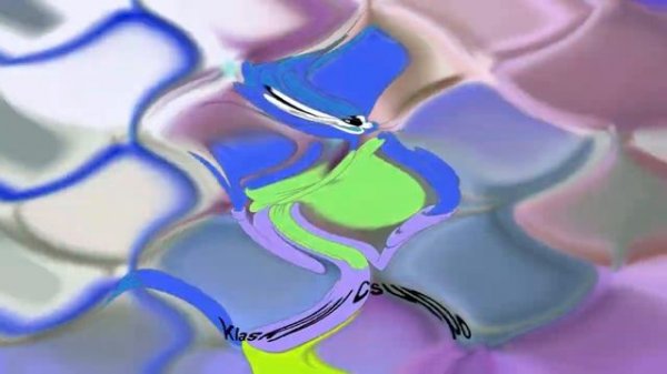 Cat leopold Says Klasky csupo 4ormulator Weird Effects Round 1 Vs Everyone