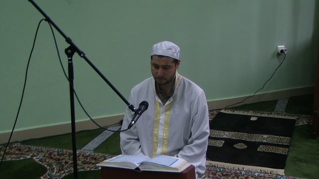 Сура Кахаф смотреть онлайн
