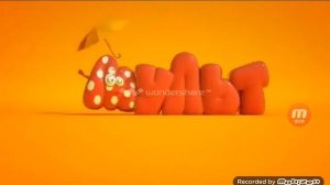 Заставка мульт М