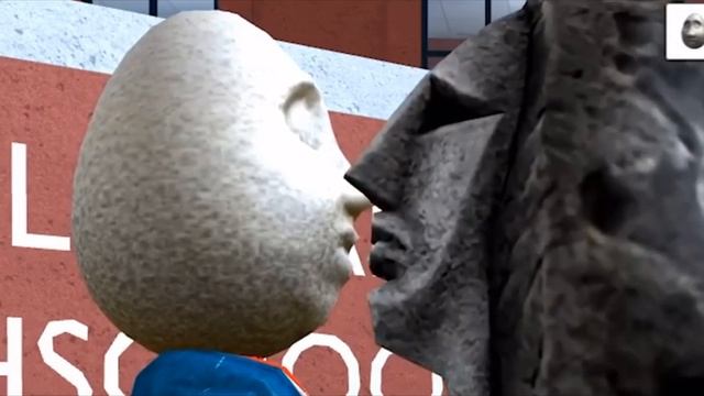 Olga And Phil’s Breakup (flamingo) (read Description)