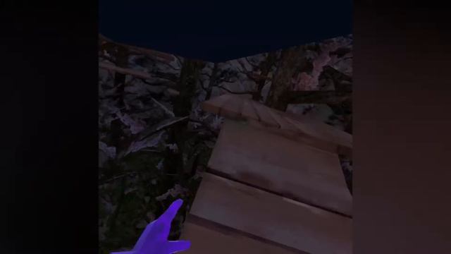 Gorilla Tag Bug? - The Blade (Gorilla Tag) смотреть онлайн