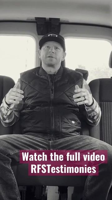 Chris testimony of God’s love for all смотреть онлайн