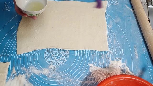 Рулет от Хозяюшки Ираиды смотреть онлайн