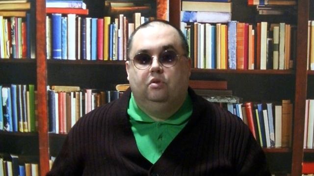 Борис Пастернак "Зазимки" смотреть онлайн