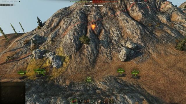 World of Tanks - Esl Wot Race (Категория A).Турнир №36 (09.04.15). Режим Chekpoint. (DeLoN) смотреть онлайн