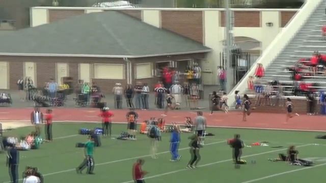 Bison Outdoor Classic - W 400 смотреть онлайн