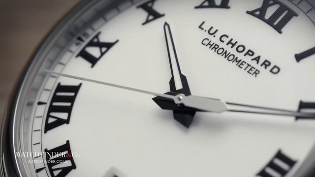 Chopard L.U.C. 1937 168544-3002