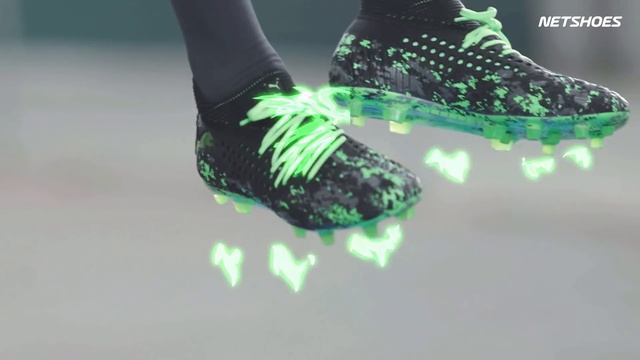 Puma® ONE - Hacked Pack | Netshoes® смотреть онлайн