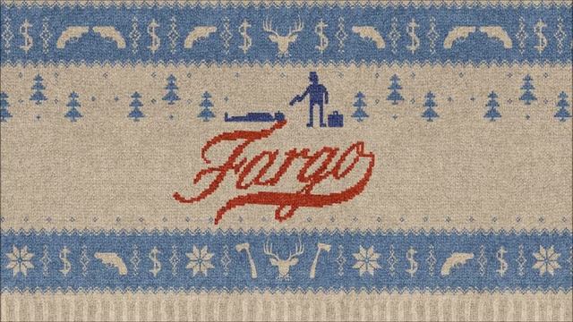 Fargo, Main Theme, Jeff Russo (2014) TV Series HD смотреть онлайн