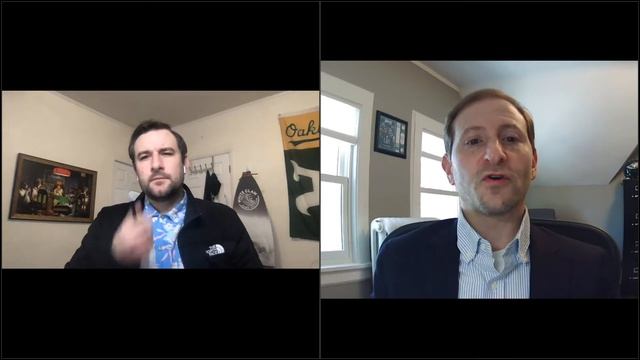 SecOps Studios: Cybersecurity in the Financial Services Sector with David Murray смотреть онлайн