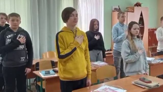 ДОБРИЙ РАНОК! МИ З УКРАЇНИ! 💙💛 смотреть онлайн