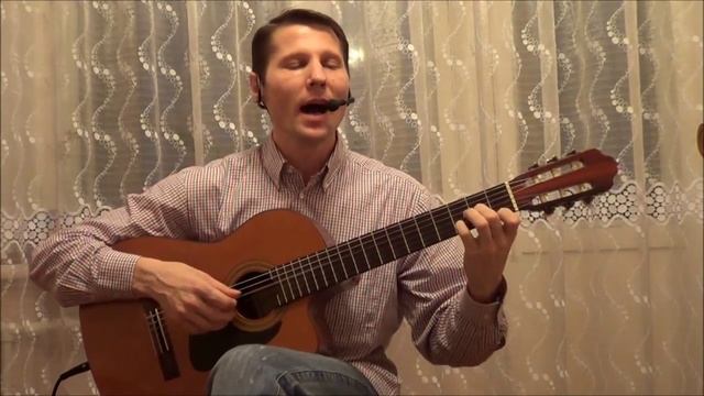 "Поход"С.Чиграков.