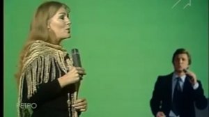 Анна Герман и Лев Лещенко - Эхо любви