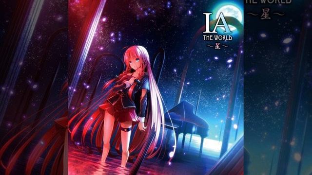 starscape feat IA - Clean Tears смотреть онлайн