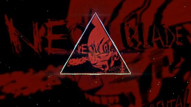 MoonDeity - NEON BLADE (8D AUDIO)