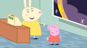 Love Peppa Pig || #24 Earth Day