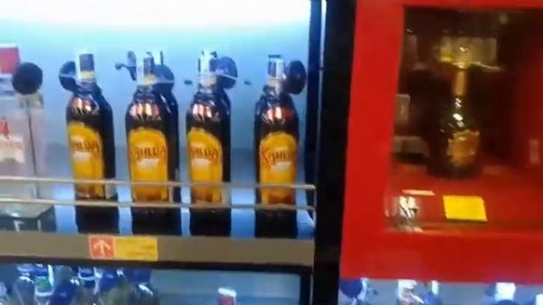 Нячанг торговый центр Лотте Март обзор