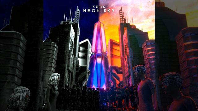 Neon Sky (Light Mix) смотреть онлайн