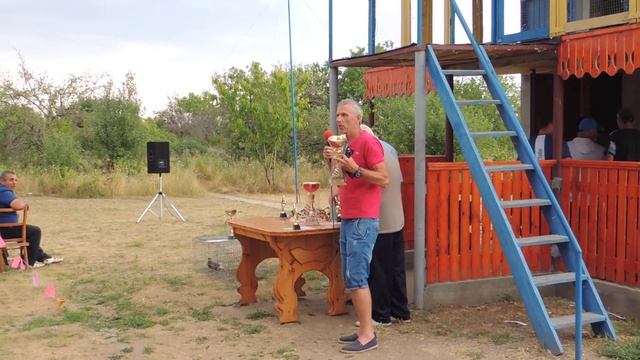 Марганецкий голубедром. Часть 2. смотреть онлайн