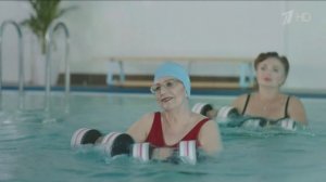 Реклама Быструмгель - Гитарист