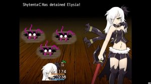 Devil Sword Luchefried (PART-8) GAMEPLAY [ENG]